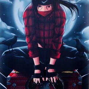 Meet your Posher, Venorisaka